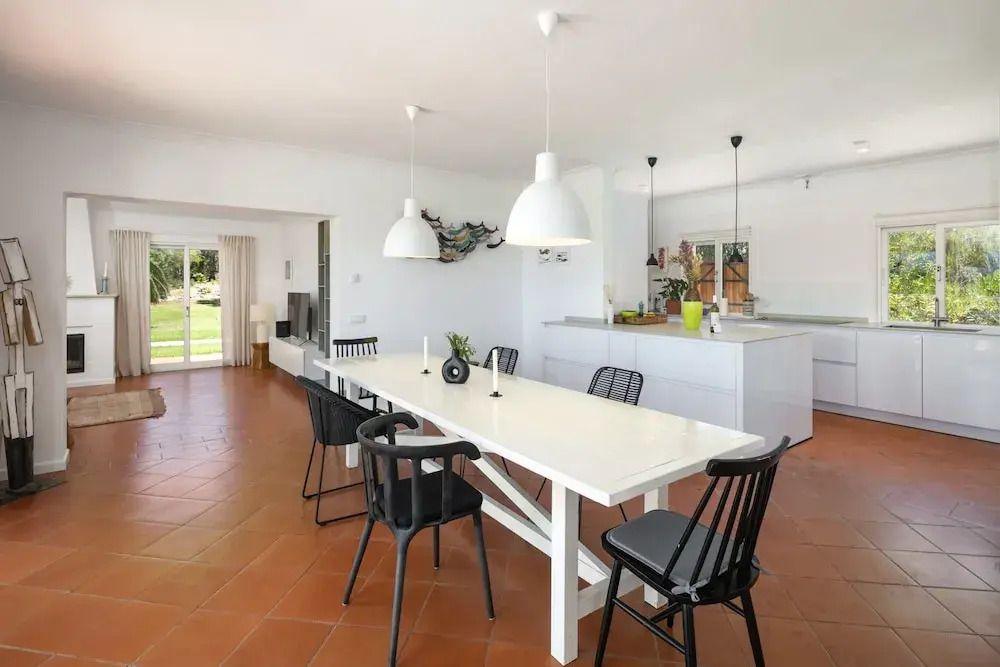 Romantic 3-bedroom Villa Near Carvoeiro