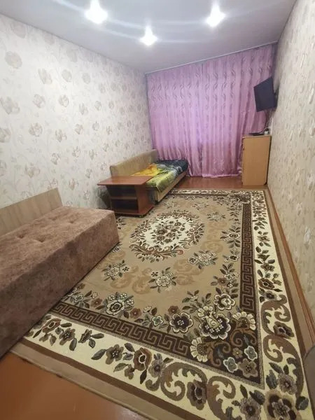 Алатырь Нефтеюганск, мкр. 1, д. 19