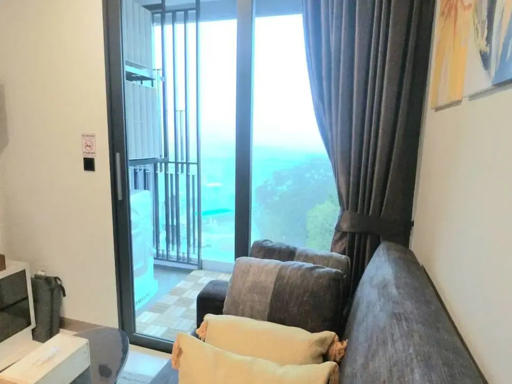 Ao404- 1 Bedroom Condo With Sea View Ao Nang Beach