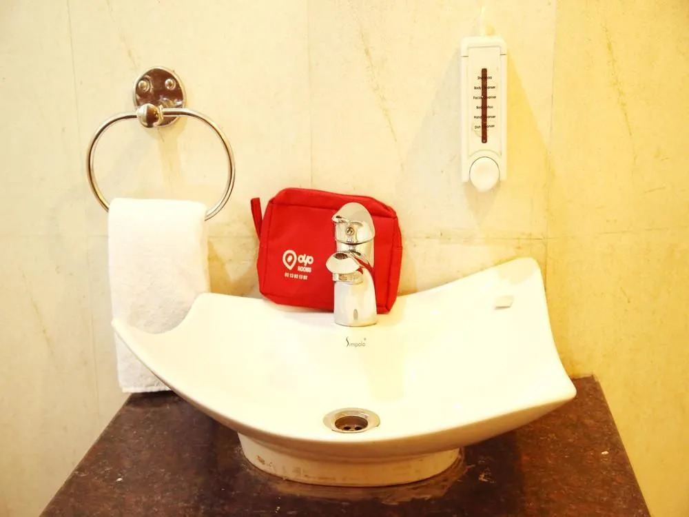 Pincon Guest House