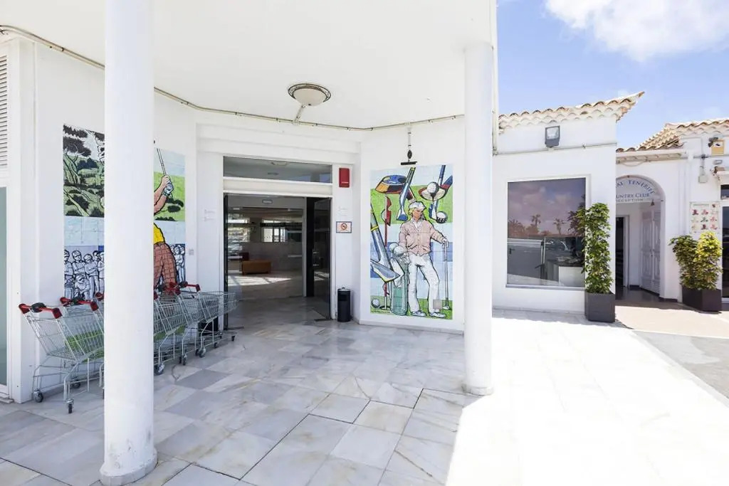 San Andres Resort Villa 57