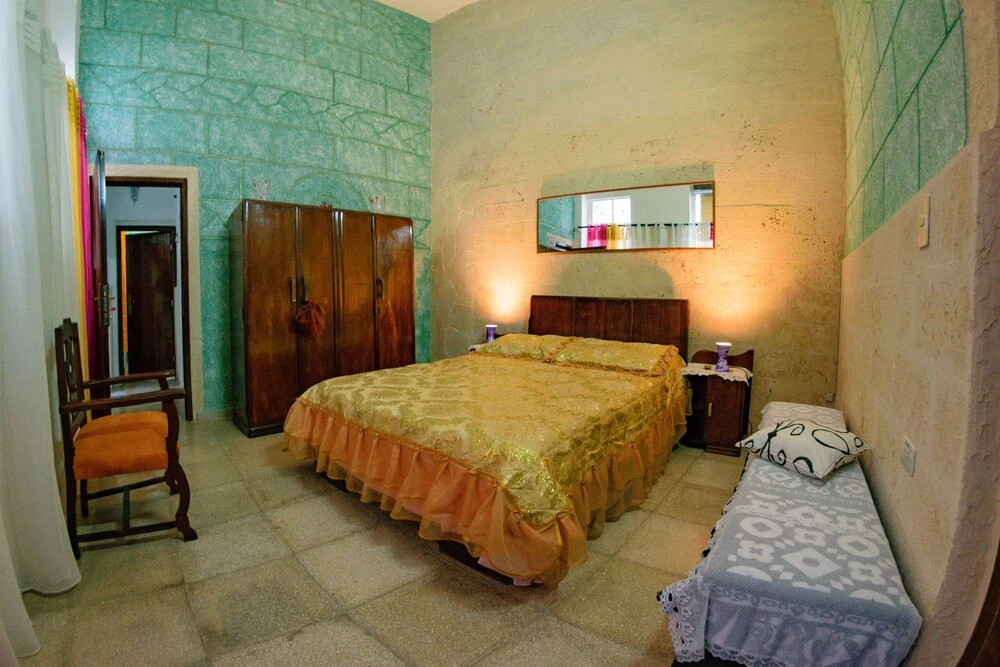 Havana Beautiful Rooms