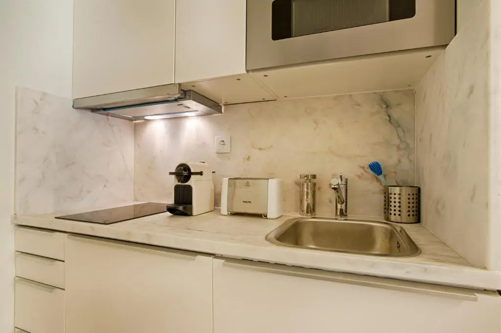 BmyGuest - Alfama Boutique Apartment