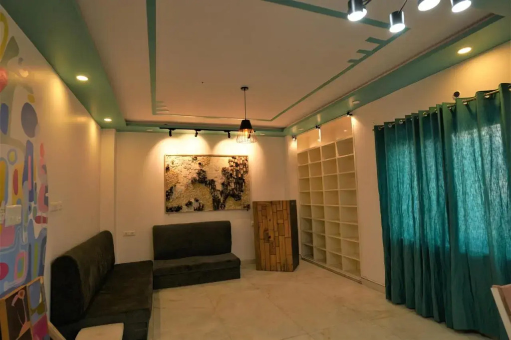 Trippme Rishikesh - Boutique Hostel, Tapovan