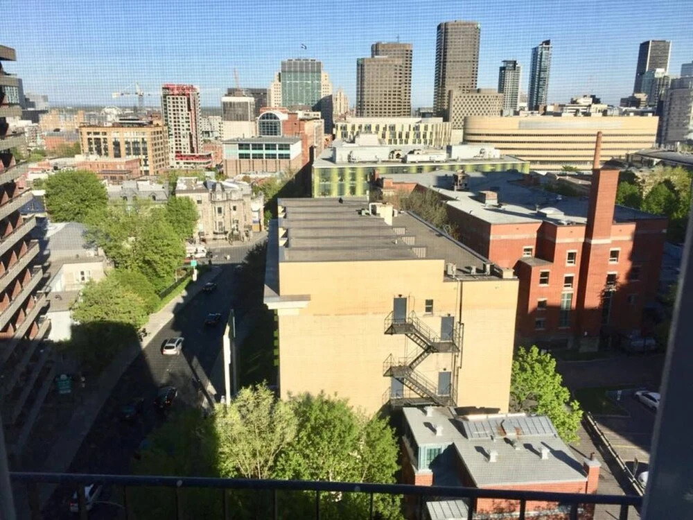 Milton - Nice Studio Downtown