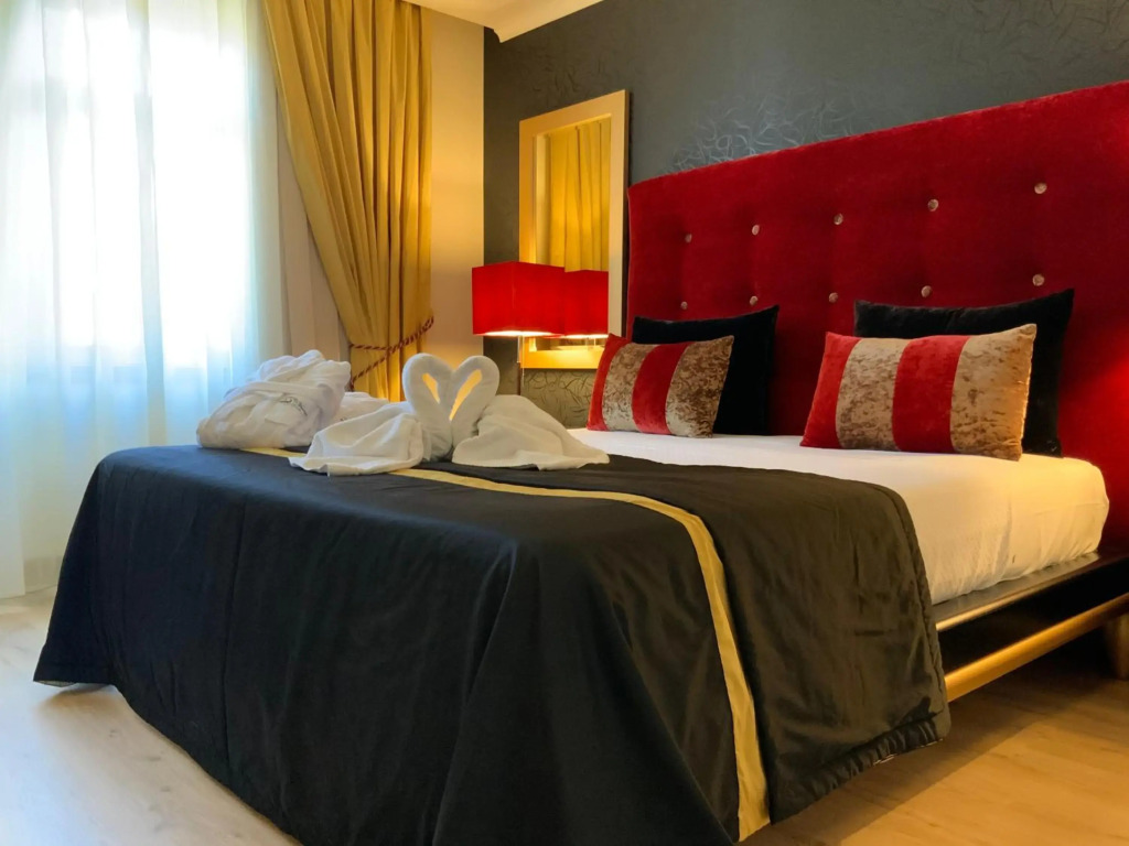 Veneza Hotel