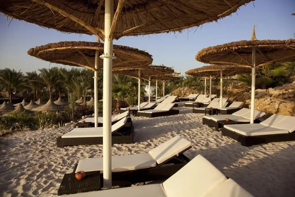 Swisstel Sharm El Sheikh All Inclusive Collection