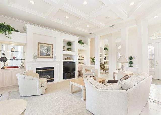 Ocean Ridge Mansion 5 Br home by RedAwning