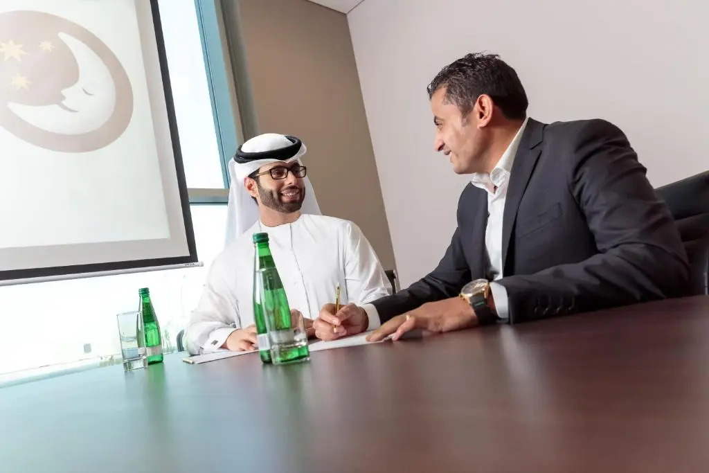 Premier Inn Dubai Investments Park - An Emirates Group Company