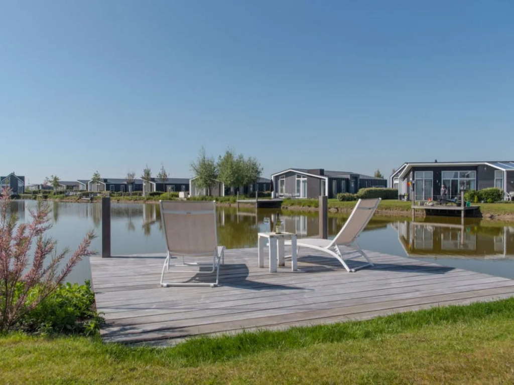 Water Resort Oosterschelde 18560