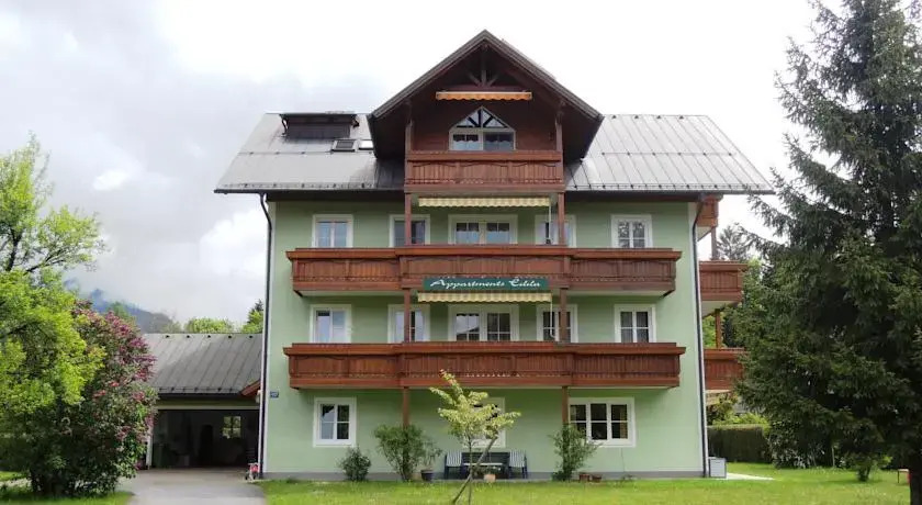 Appartment Dobetsberger