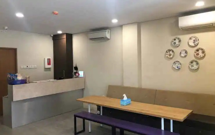Kantos Roxy Mas
