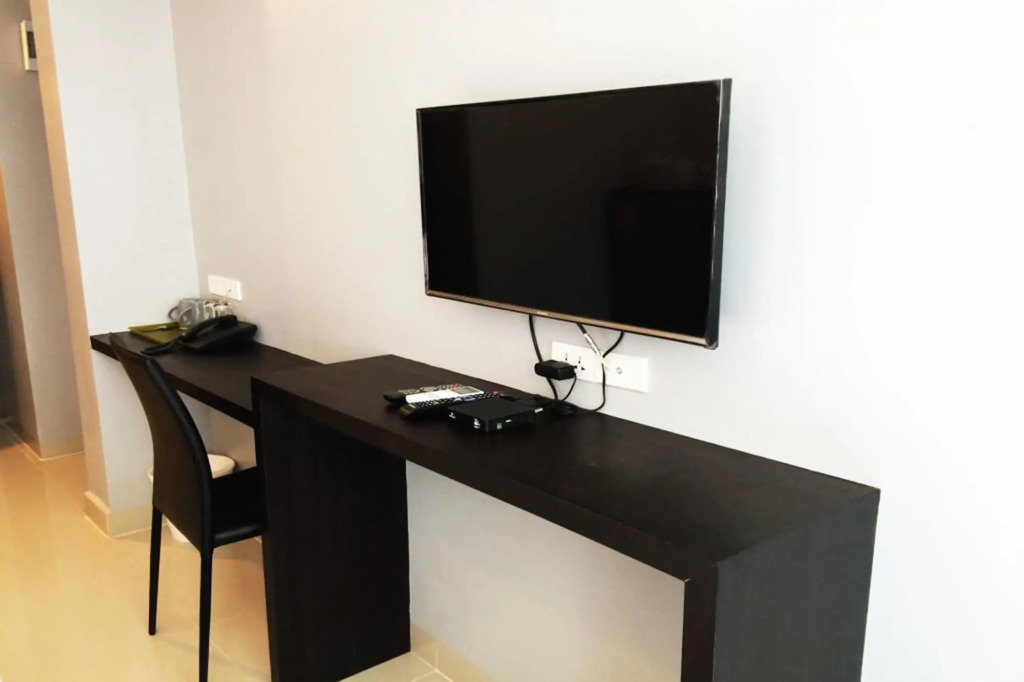 B1 Residence
