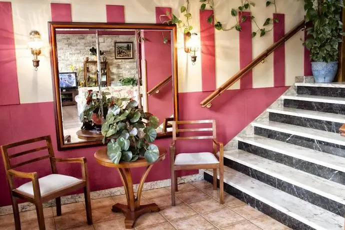 Hotel Covadonga