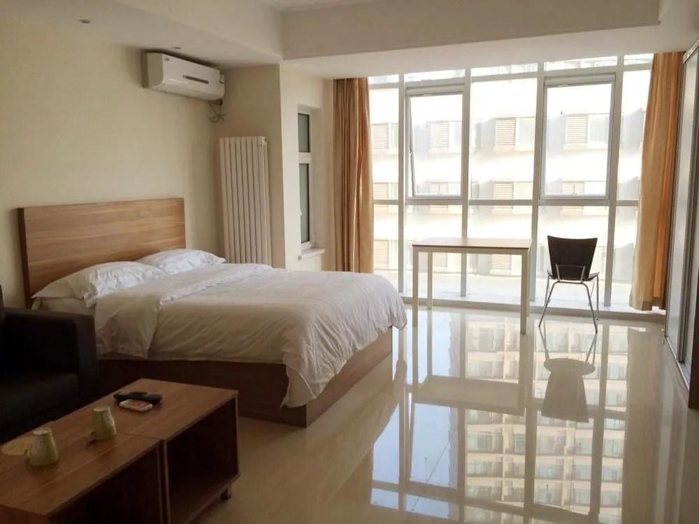Sunshine Service Apartment
