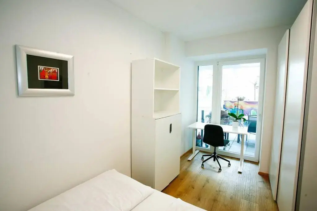Top Central Apartment on Karlsplatz Vienna
