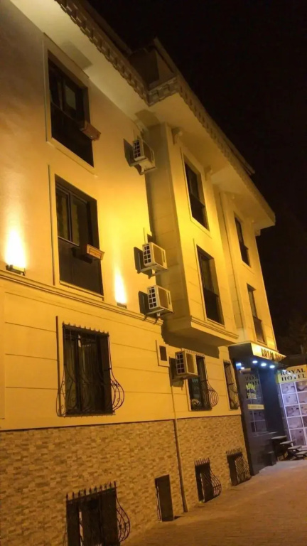 No20 Hotel Sultanahmet