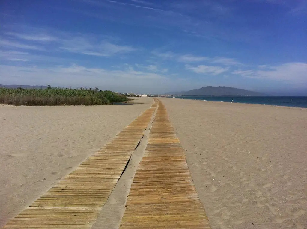 Apartamento VenAVera Playa - Playas del Sur P5-0C Bajo WIFI