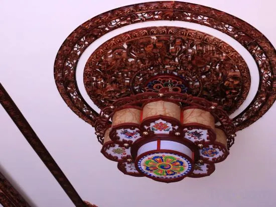 Tibetan Impressions Boutique Hotel