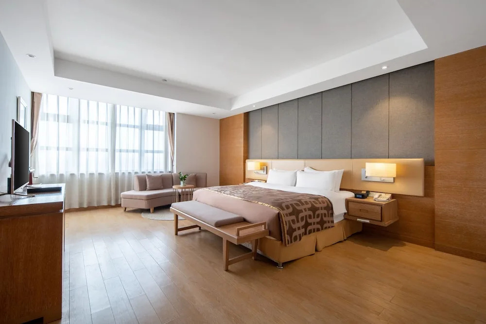 Novotel Huashan