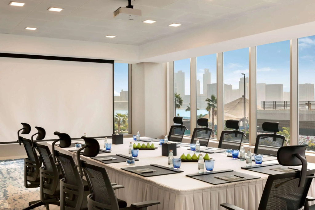 Wyndham Grand Manama