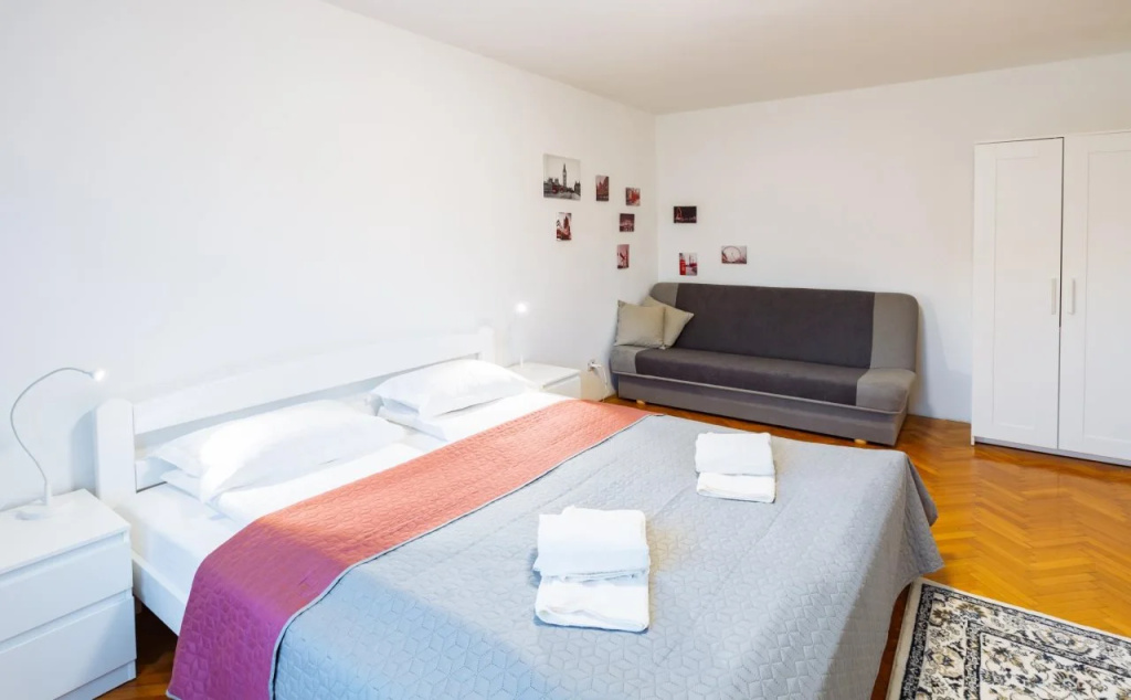 Emona Guesthouse Ljubljana