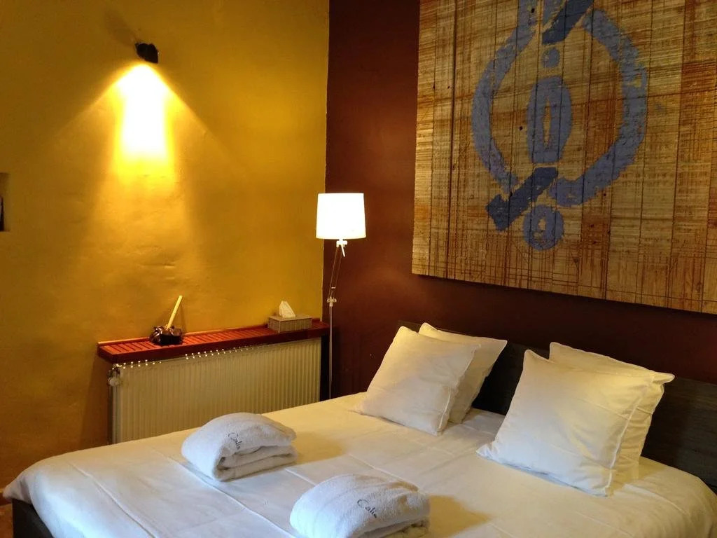 B&B Calis