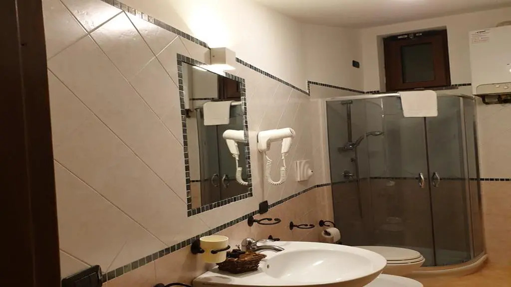 Residence lIncanto