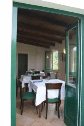 Gli Ulivi