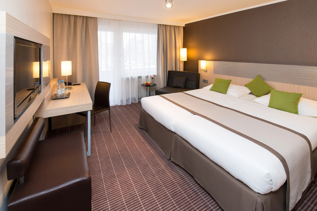 Hotel New Orly