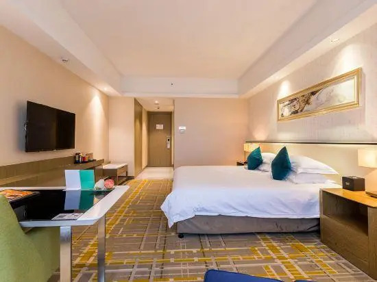 Sky Fortune Hotel