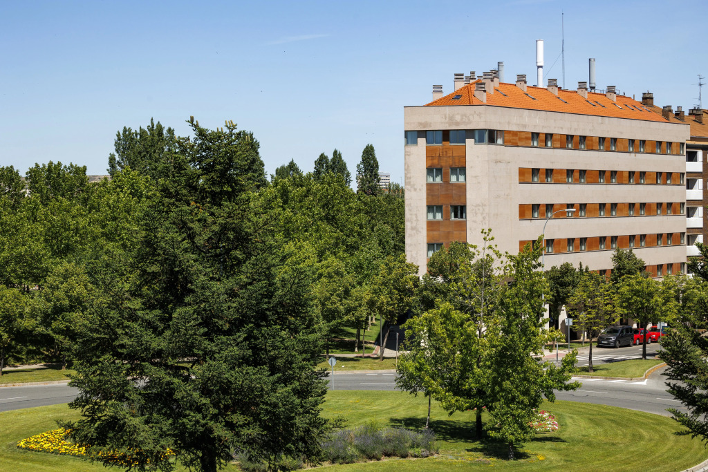 Holiday Inn Express Logroño Rioja by IHG