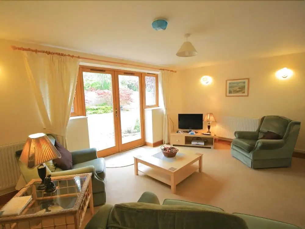Brook Cottage