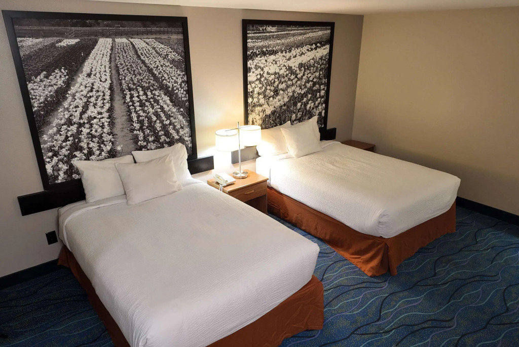 Super 8 by Wyndham Hampshire IL
