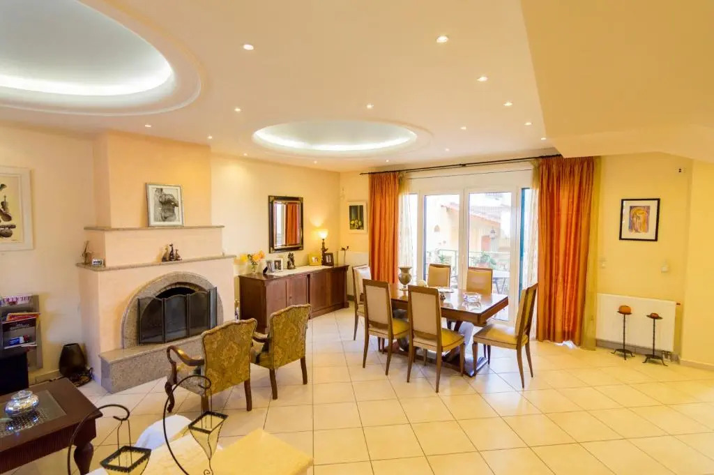 Villa Voutes