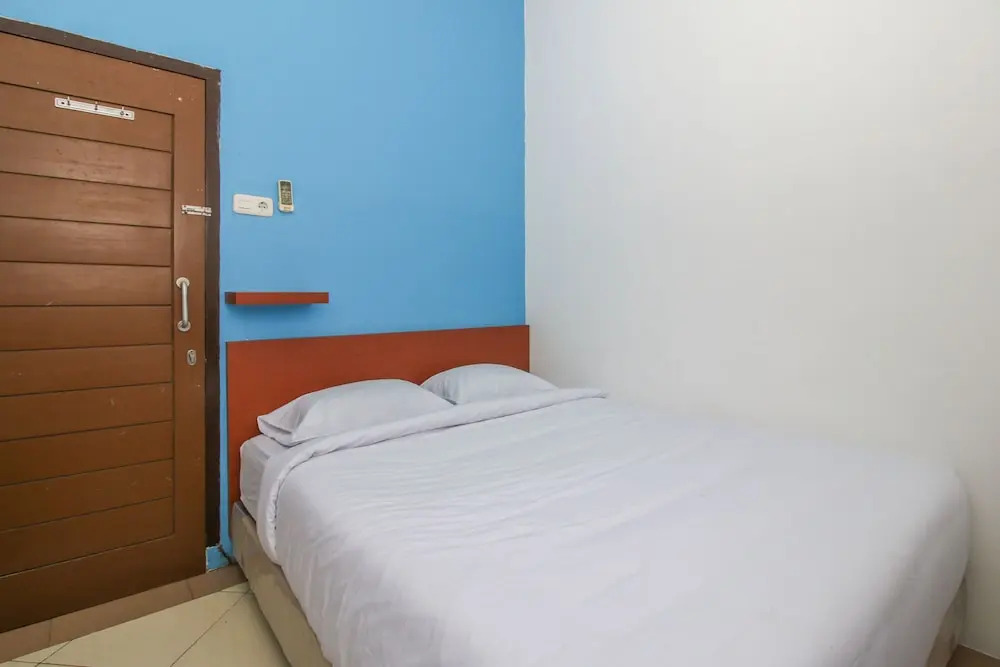 Sky Residence Ilir Barat 1 Palembang