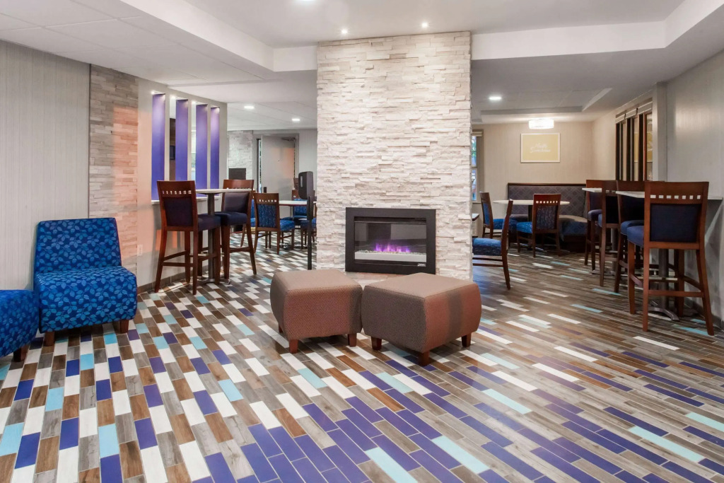 Days Inn by Wyndham Wilmington Brandywine