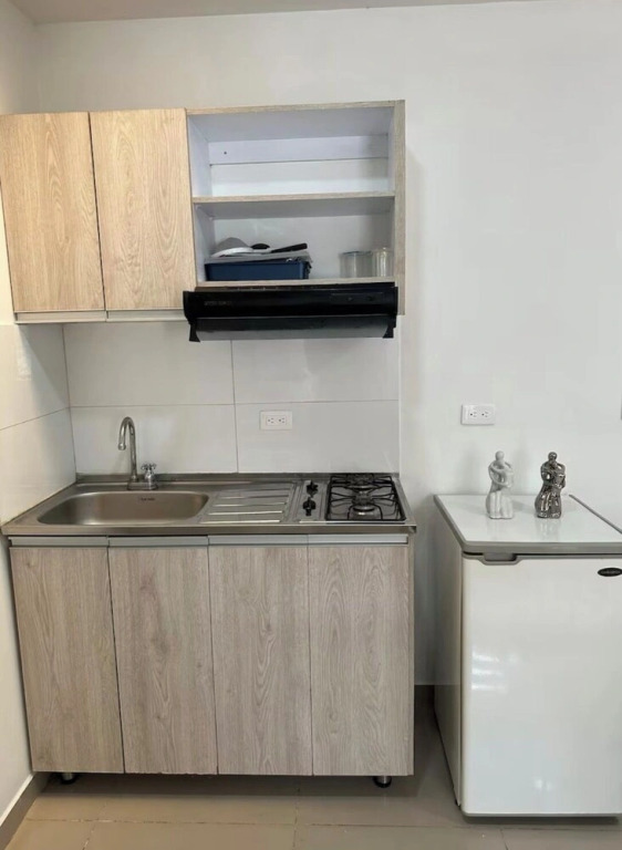Apartamento loft cali
