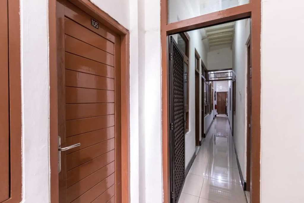Hotel O Kost Arie 1