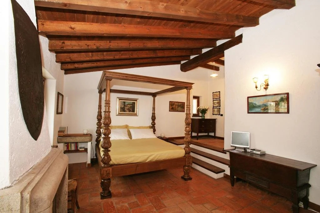 B&B LOra Sesta
