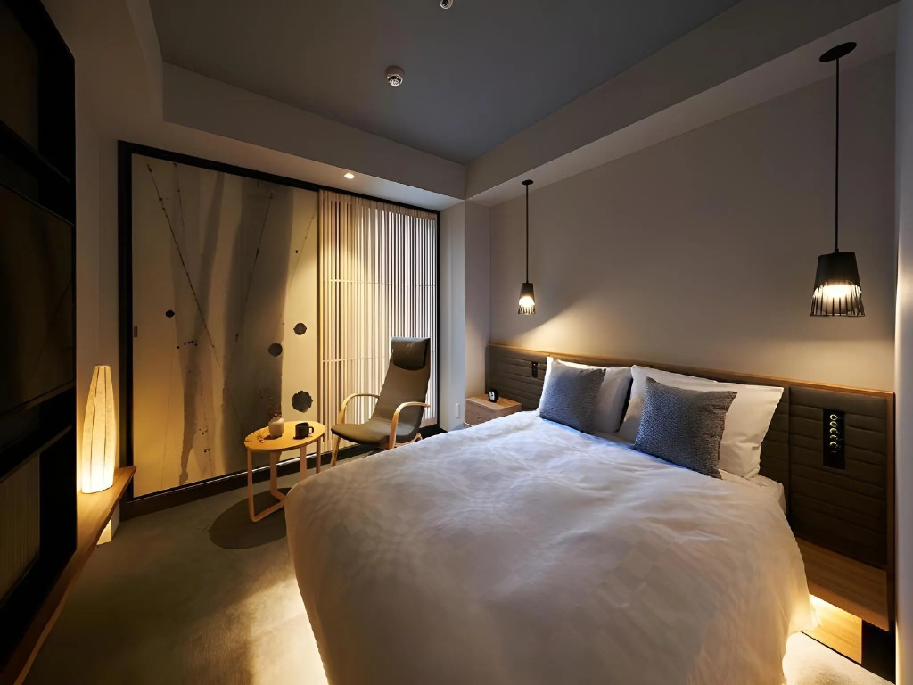 Hotel Resol Trinity Osaka
