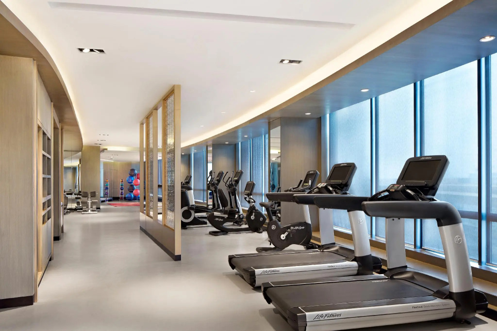 The Westin Kolkata Rajarhat