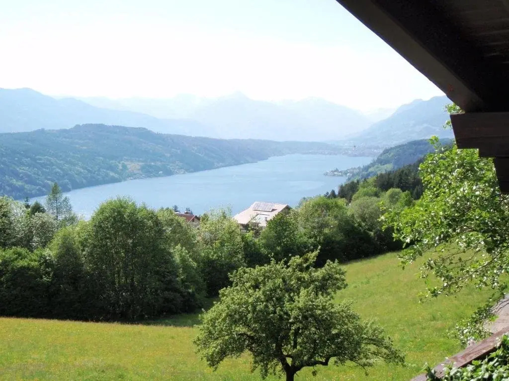 Pension Alena