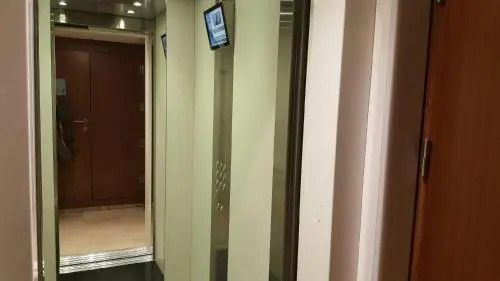Apartamento Velázquez Moreno