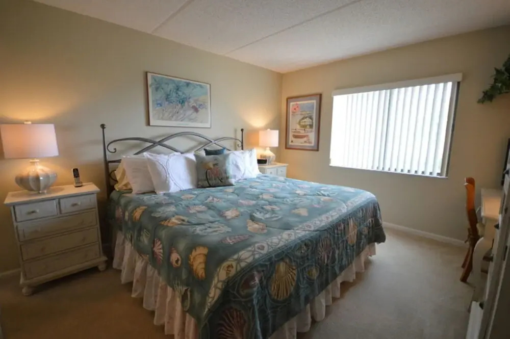 Unit 3223 - Ocean Racquet Club