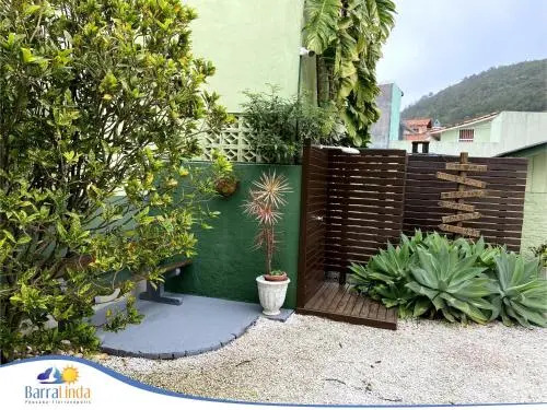 Floripa Barra Flats