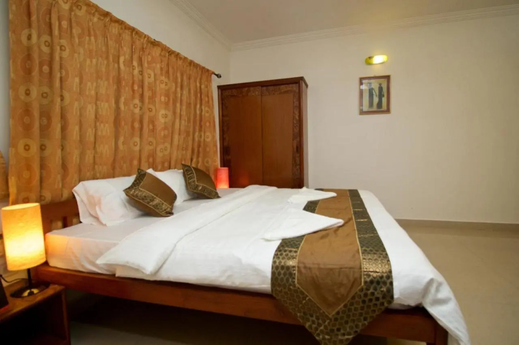 Pebbles Guesthouse