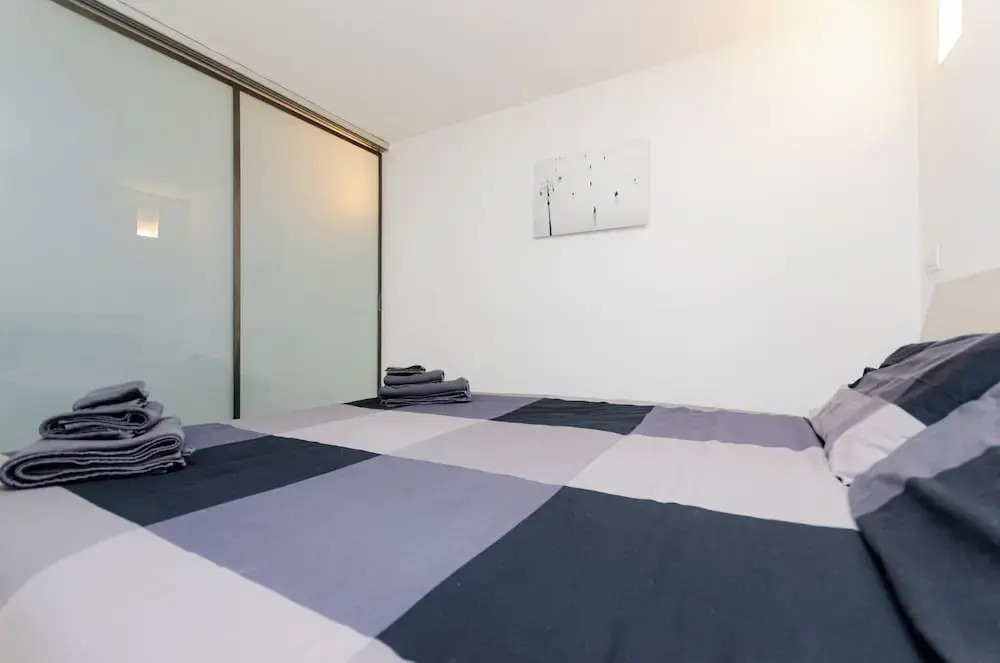 VivimiHome-Esclusivo loft con terrazzo