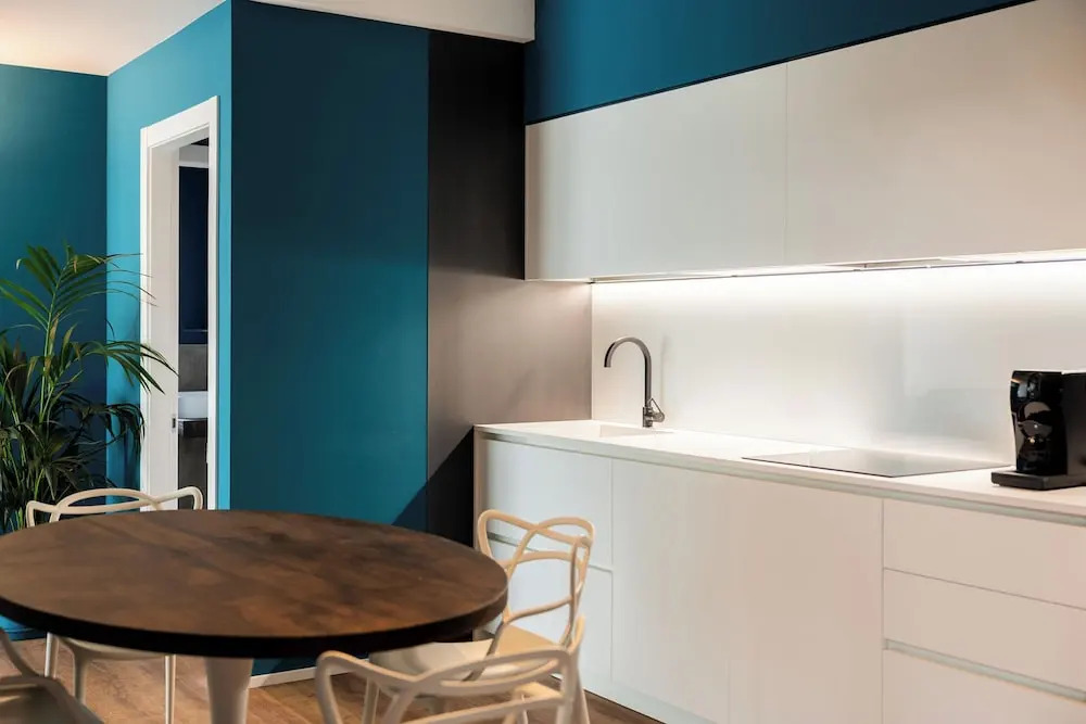 Camoma Aparthotel - Suites Apartments