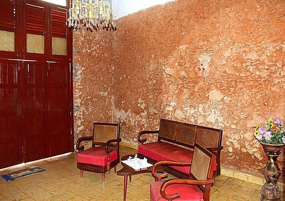 Hostal Papa Nao TRINIDAD